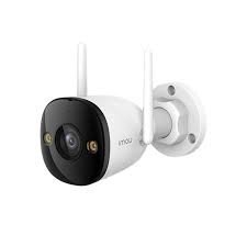 CAMARA IMOU WIFI 3MP BULLET 2E FULL COLOR