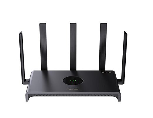 ROUTER RG-EW1300G RUIJIE 5 ANT MESH DUA