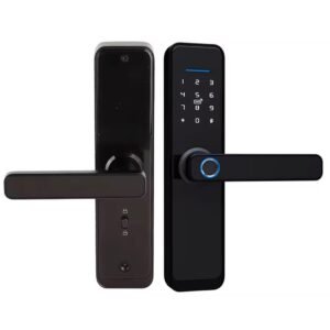 CERRADURA BLINDER SMART HUELLA-CODIGO BL8302654