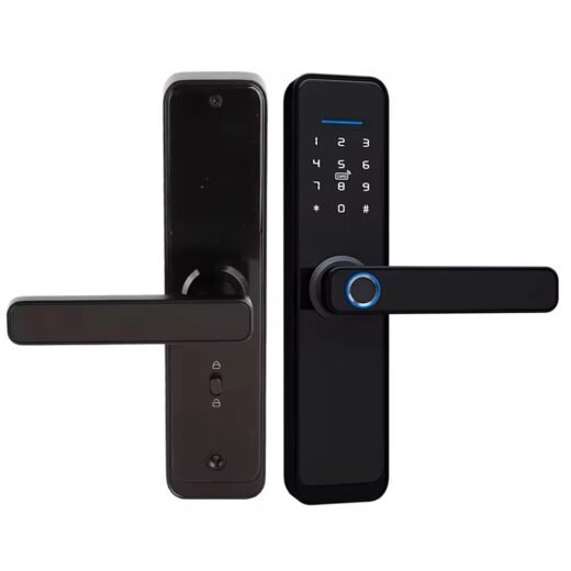 CERRADURA BLINDER SMART HUELLA-CODIGO BL8302654