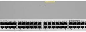 Switch Ruijie 48-Port Gigabit Admin Poe RG-NBS3200