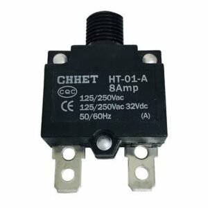 BREAKER 8 AMP PEQUENO