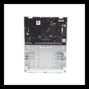 PANEL AXPRO HIBRIDO 64ZONAS DS-PHA64-LP HIKVISION