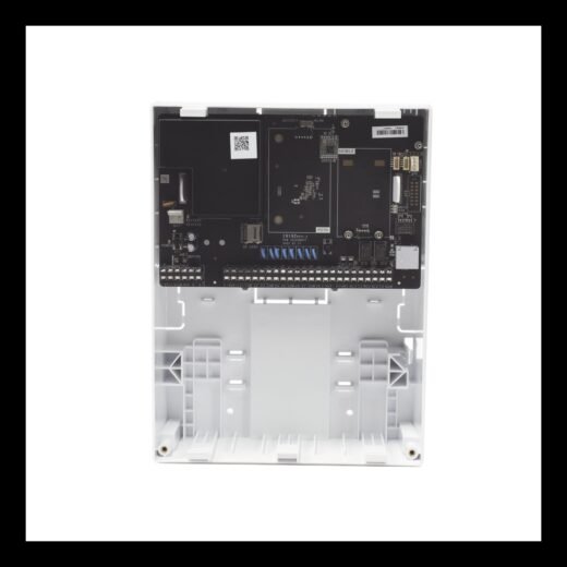 PANEL AXPRO HIBRIDO 64ZONAS DS-PHA64-LP HIKVISION