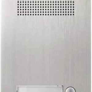 DR-2UM(M) BOTONERA DE AUDIO COMMAX 02 BOTONES