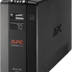 UPS APC BX850M-LM60 .85KVA