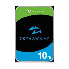 DISCO DURO 10TB P VIDEO VIGILANCIA SEAGATE SKYHAWK