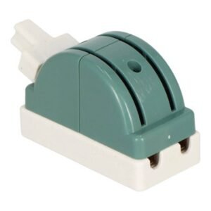 SWITCH DOBLE TIRO 30 AMP/2 POLOS PROW