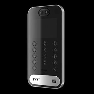 INTERCOM TVT BOTONERA EXTERIOR IP67 REC. FACIAL