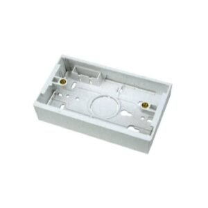 REGISTRO 2X4 PARA RED PLASTICO