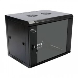 GABINETE 6U QA6406  600mmX450mm   DE PARED