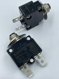 BREAKER 30 AMP GRANDE PARA INVERSOR