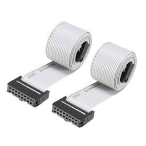 CABLE IDC FLAT 16 HILOS