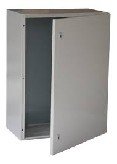 REGISTRO METALICO 800X600X200