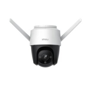 CAMARA IMOU 4MP CRUISER PAN TILT PARA EXTERIOR