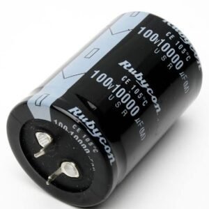 CAPACITOR 10000UF 100V D35XL70MM C51889886