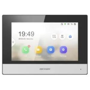 MONITOR VIDEO PORTERO HIKVISION IP/POE DS-KH6320-