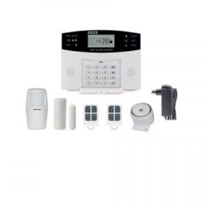 ALARMA MARVITECH KIT H5 GSM / WIFI