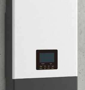 INVERSOR 6KW LUX POWER SNA 48VDC 120/240 HIBRID OF