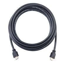 CABLE HDMI AGILER 10 PIES NEGRO