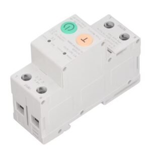 BREAKER WIFI  2 POLO 240V 1 A 63 AMP