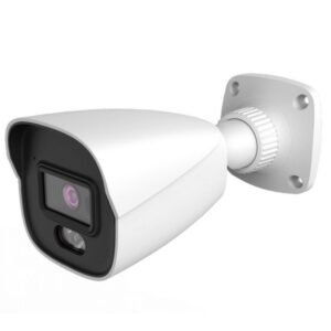 CAMARA TVT IP 6MP BULLET DUAL LIGHT  METAL 2.8MM
