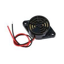 ZUMBADOR MARVITECH 12 VOLTIOS -400Hz