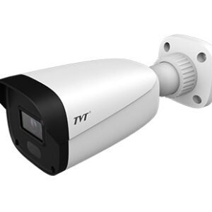 CAMARA TVT HD 5MP BULLET 3.6MM