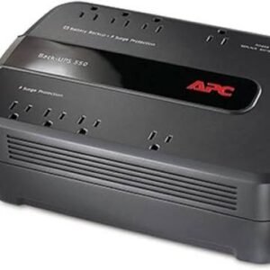 UPS APC 550W CON REGULADOR