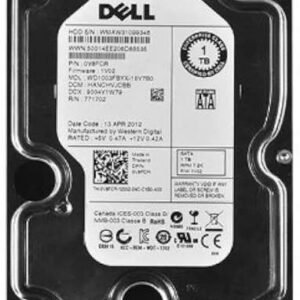 DISCO DURO 1TB SATA PULL-OUT (RE-EMPACADO)