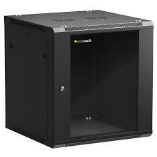 GABINETE 12U QA6612 600mm X 600mm DE PARED