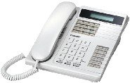 INTERCOM TELEFONO COMMAX ESTACION GUARDIA