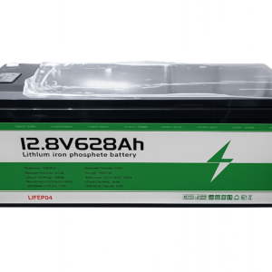 BATERIA DE LITIO WECO ESS 16.0 KWh 51.8 VDC