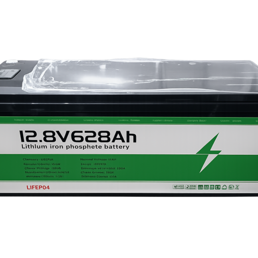 BATERIA DE LITIO WECO ESS 16.0 KWh 51.8 VDC