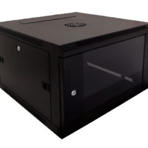 GABINETE 6U DNV DG-WM6406 600*450mm profundidad