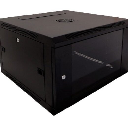 GABINETE 6U DNV DG-WM6406 600*450mm profundidad
