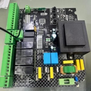 TARJETA P/MOTOR BLINDER 110V ID-120 V1.6 DIGITAL