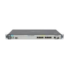 SWITCH HP 8 POE PROCURVE 26008-PWR RACKMOUNT