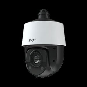PTZ TVT IP 8MP 25X  AUTO-TRAKING 100M IR