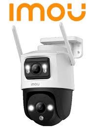 CAMARA IMOU WIFI 10MP CUISER 360 GRADOS DUAL 5MP+5