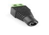 CONECTOR VOLTAJE HEMBRA