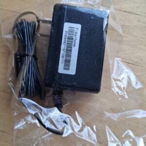 FUENTE 12V / 2 AMP CONEXION DIRECTA