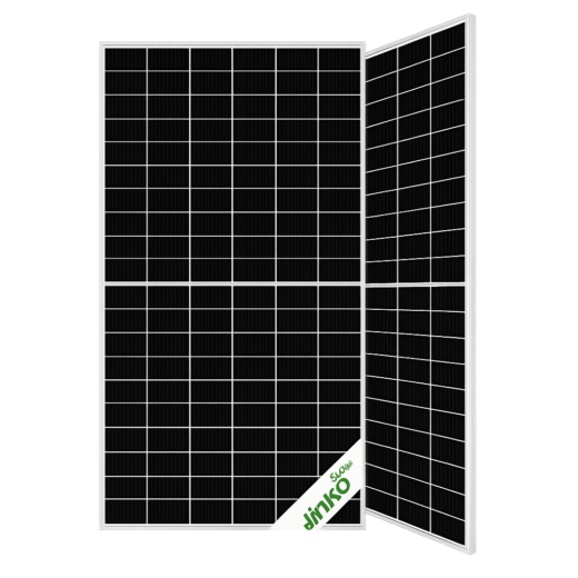 PANEL SOLAR 625 W JINKO BIFACIAL