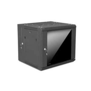 GABINETE 9U ABATIBLE DG-WM6609-G DNV 600*600mm