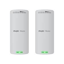 PUENTE PTO A PTO 5OOMTS RUIJIE 2.4GHZ DOBLE BANDA