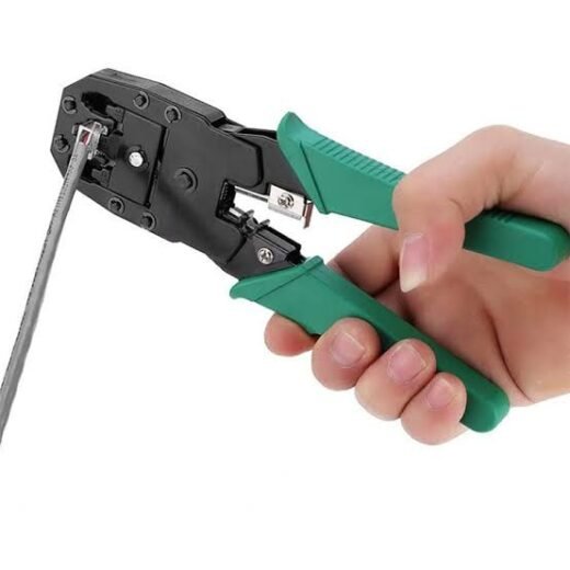 PINZA CRIMPING TOOL W315 LAB RJ45 8P