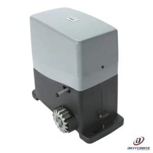 MOTOR DPLUS CITY 1600KG 24VDC