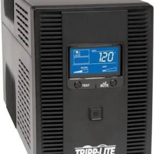 UPS APC SMART 1500VA 1.0 KWATTS LCD
