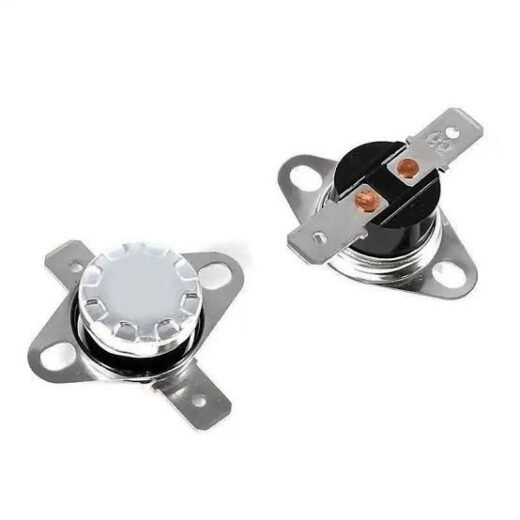 SWITCH TERMICO TIPO TRANSISTOR 45 GRADOS
