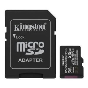 MEMORIA MICRO SD 512GB
